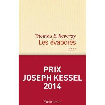 les évaporés