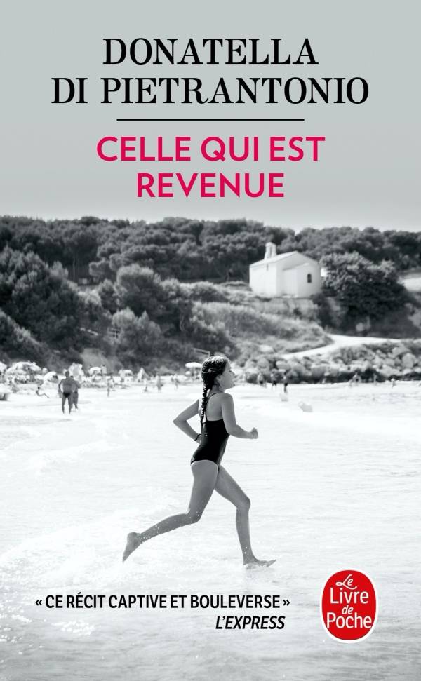 celle qui est revenue