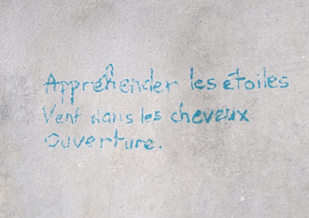 Miniature-Poesie
