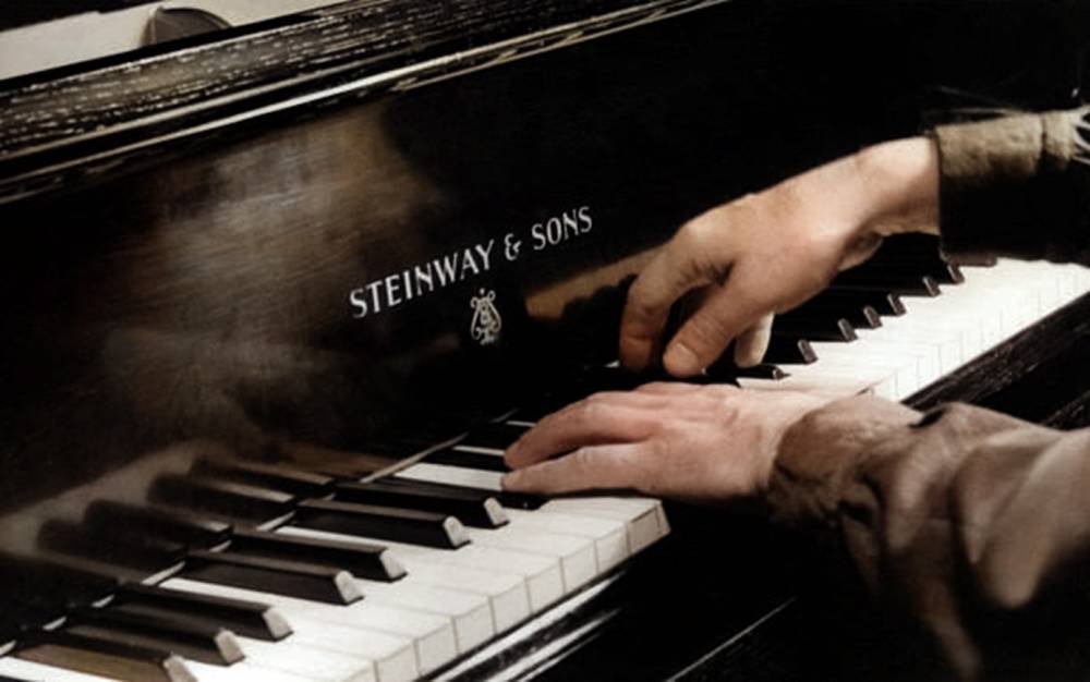 piano