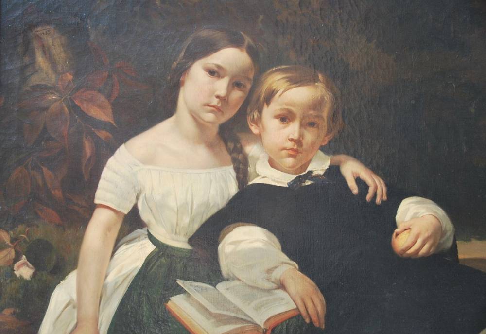 La soeur et son frère Dehodencq-1-e1591723823559 La soeur et son frère Dehodencq-1-e1591723823559