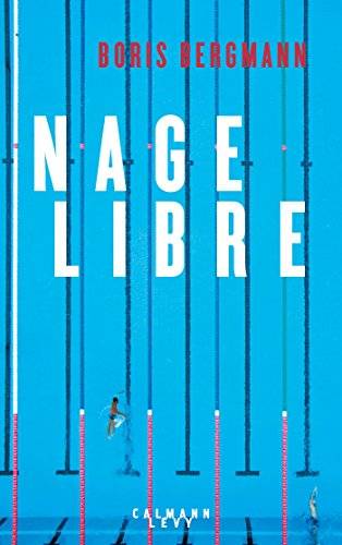 nage libre