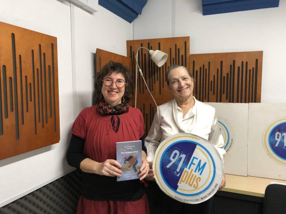 carole et marie agnès