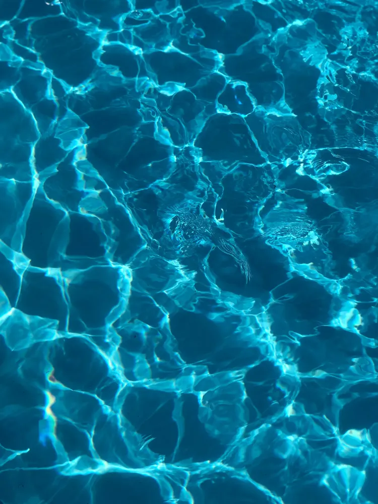 Un bonnet de piscine fuchsia, par Florie (épisodes 1 et 2)