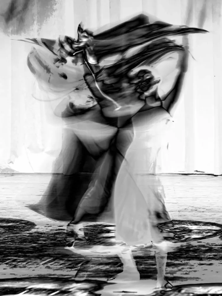Sur quelques notes de jazz, par Roselyne Crohin